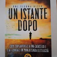 Un Istante Dopo di William R. Forstchen