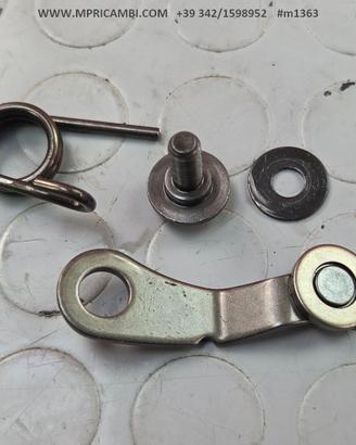 MECCANISMO DESMO HONDA CR-F 450 2009 2013 CRF 2010