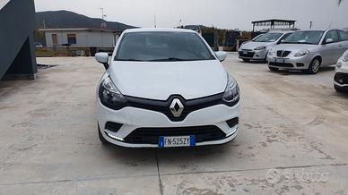 RENAULT CLIO 1.2 RESTALING KM CERTIFICATI