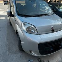 fiat qubo anno 2010 1300 multijjet c/gancio traino