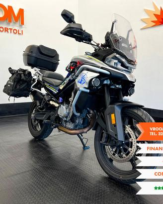 CFMOTO 800 MT Sport
