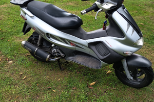 Scooter funzionante top