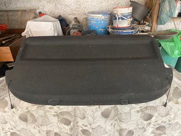 copri bagagliaio opel astra