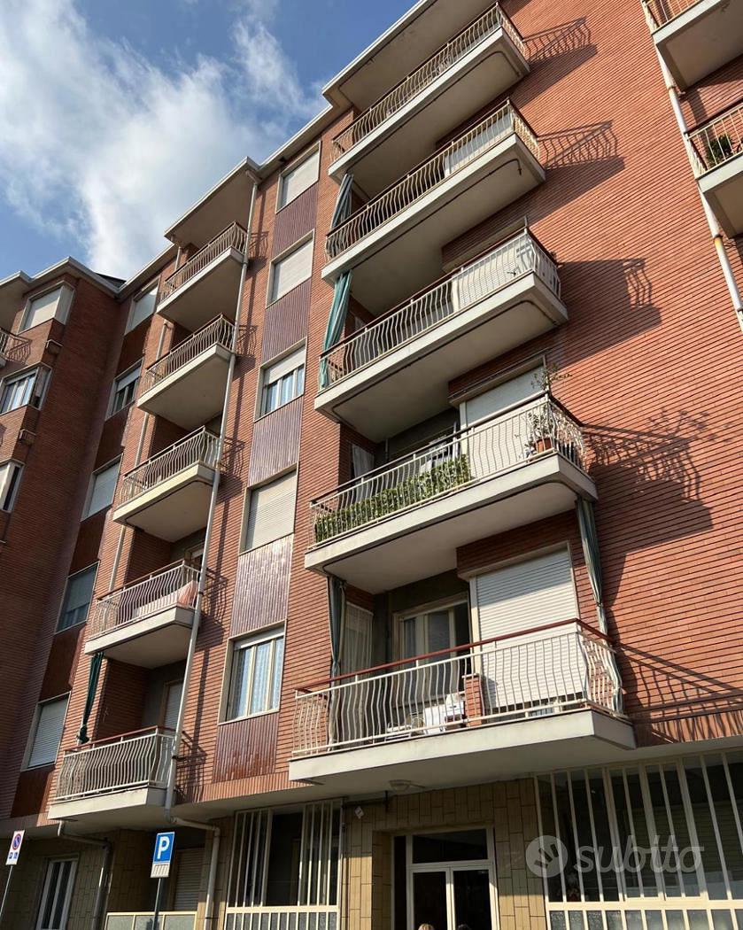 Apartment in Pianezza, Torino - Vista 2