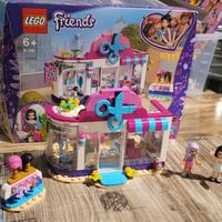 Lego Friends - 41391 - Salone di bellezza
