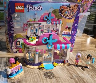 Lego Friends - 41391 - Salone di bellezza