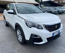 Peugeot 3008 BlueHDi 130 S&S Active