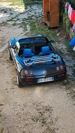 Barchetta 1996