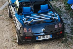 Barchetta 1996