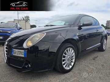 ALFA ROMEO MiTo 1.3 JTDm 85 CV S&S Progression