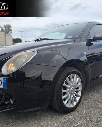 ALFA ROMEO MiTo 1.3 JTDm 85 CV S&S Progression