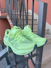 Asics GT-2000 15 – praticamente nuove!