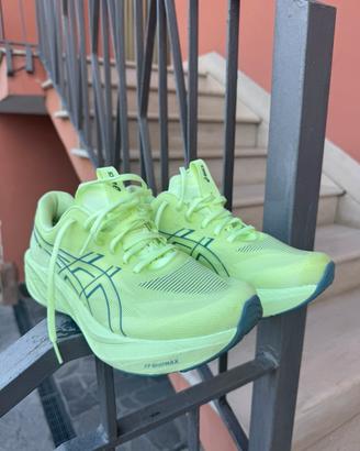 Asics GT-2000 15 – praticamente nuove!
