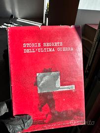 Storie segrete dell’ultima guerra