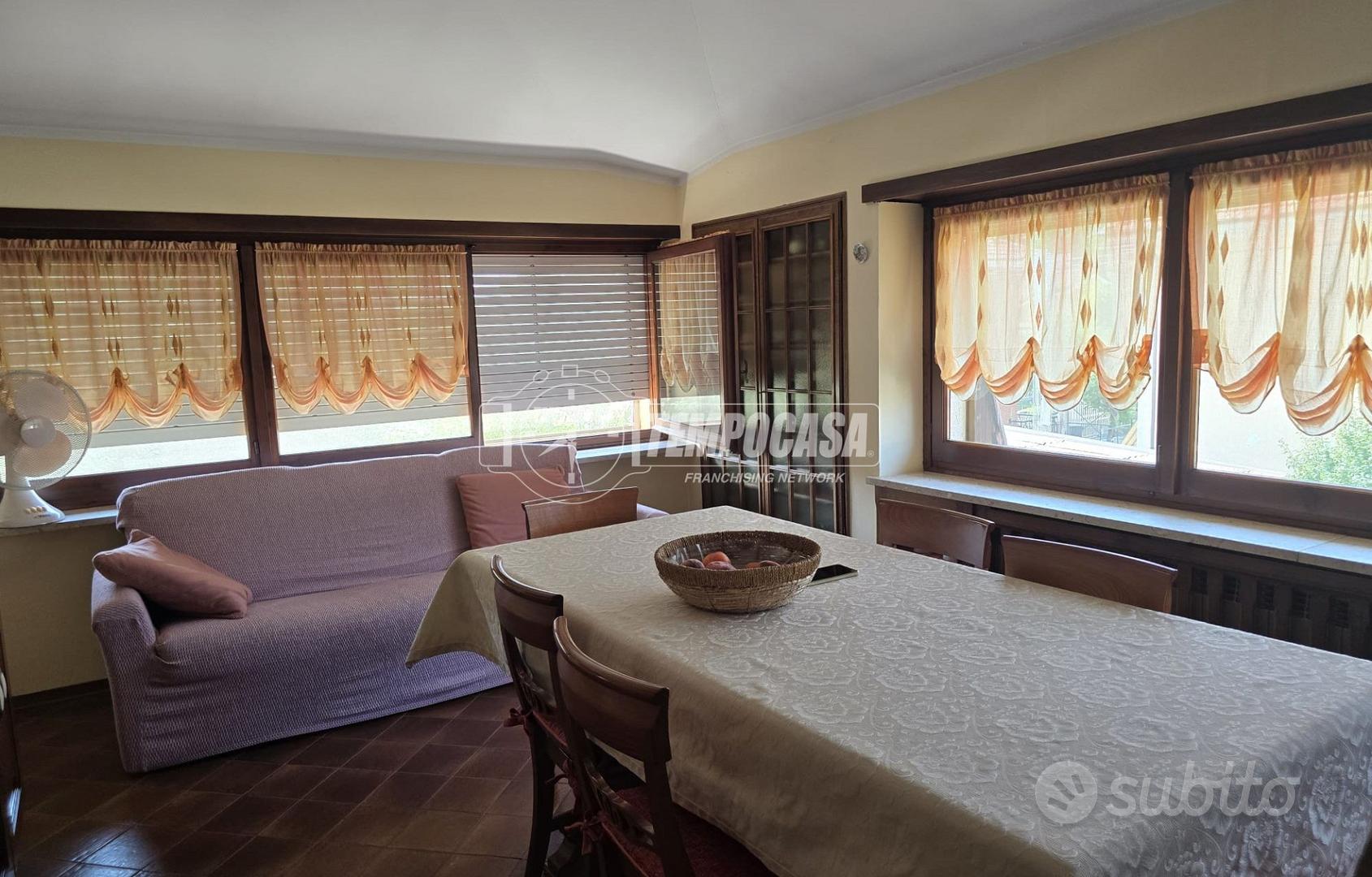 Appartamento – Sommariva del Bosco - Altro