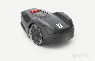 Robot Tagliaerba Husqvarna Automower Aspire R4