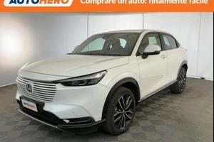 HONDA HR-V DZ03072