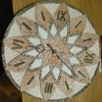 Orologio da muro Cartapietra 