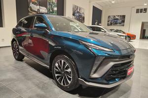 Evo 6 1.5 Turbo 174cv DCT