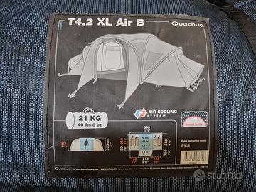 Tenda Quechua T4.2 XL Air B
