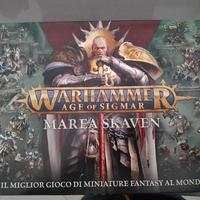 marea Skaven Warhammer 