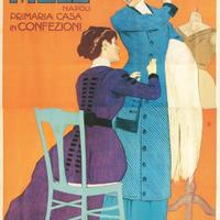 MANIFESTI PUBBLICITARI