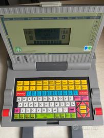 Supercomputer x ragazzi Giochi Preziosi