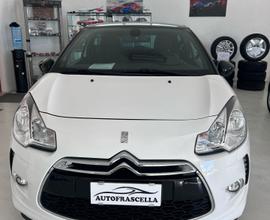 Ds DS3 DS 3 1.6 e-HDi 90 airdream So Chic