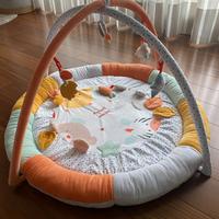 Palestrina play & relax baby gim – baby smile