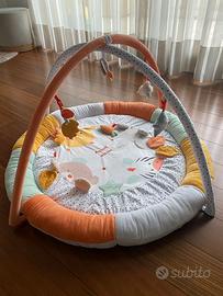 Palestrina play & relax baby gim – baby smile