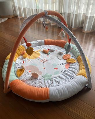 Palestrina play & relax baby gim – baby smile