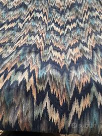 Copriletto Missoni