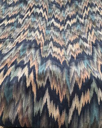 Copriletto Missoni