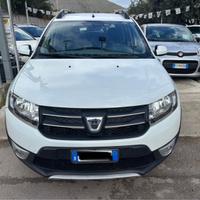DACIA SANDERO STEPWAI GPL (LEGGI)