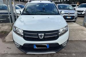 DACIA SANDERO STEPWAI GPL (LEGGI)