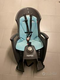 Seggiolino bicicletta Hamax Siesta