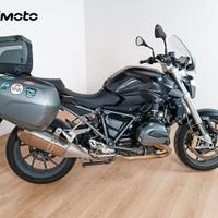 BMW R 1200 R ABS - 2016