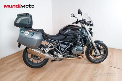 BMW R 1200 R ABS - 2016