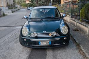 Mini Cooper GPL 