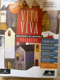 Libri NARRATIVA