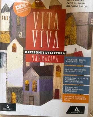 Libri NARRATIVA
