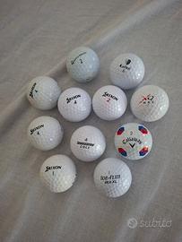 Palline golf