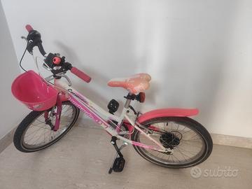 bici bambina