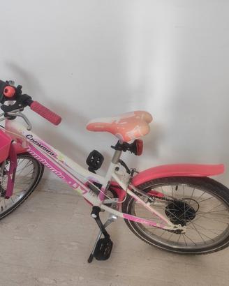 bici bambina
