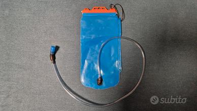 Sacca d'acqua per zaino Quechua 2L