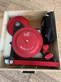 Rullo bici MD Magnetic Days 2017 elettronico