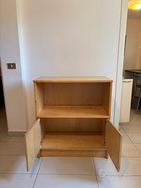 Mobiletto porta televisione 85x44x95 altezza