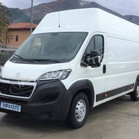 Peugeot Boxer III 435 2019 435 2.2 bluehdi 140cv S