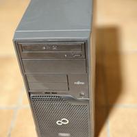 Server intel Xeon E3