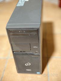 Server intel Xeon E3
